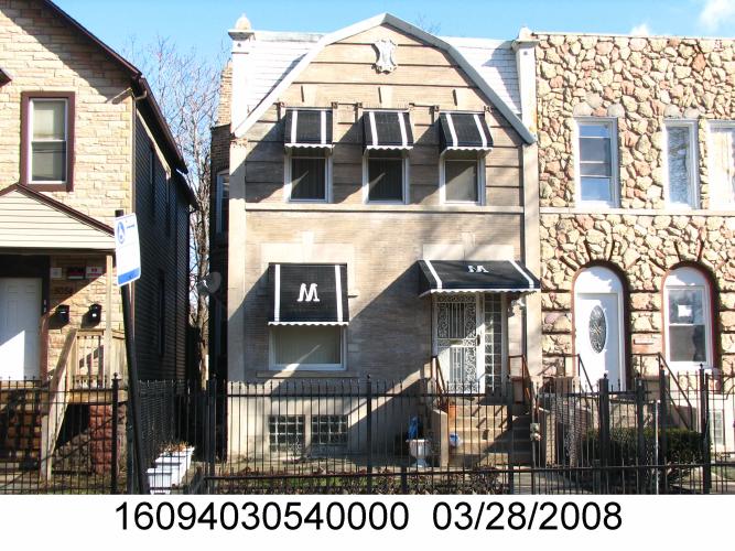 Property Image of 5052 West Fulton Street